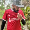 एनसन छेत्री #YNWA# ( Anson )