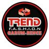 TREND FASHION BENCE