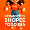 Achados da shopee 🛒🛒🛍️