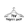 PW Thrifttshop