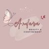 andarabeautyconfinement