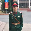 Sắp Ra Quân