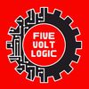fivevoltlogic