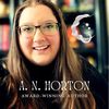 authoranhorton