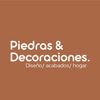 PiedrasyDecoraciones