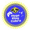 hugekingcobra
