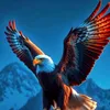 🦅🦅الصقر الجارح 🦅🦅