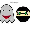 ghostandspy