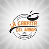 La carpita del sabor