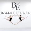 Ballet Etudes