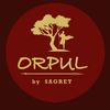 ORPUL HOTEL BY SAGRET🏰