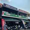 CHAMPION MOTOR JB