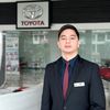 Marvin V. Orgiba