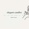 elegantcandles