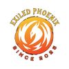 EXILED PHOENIX🦅