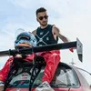pizzaracing