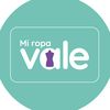 Mi ropa Vale