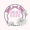 wam☺️-Girlies Haven