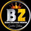 babuzulfiqarmemon115