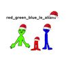red_green_blue_le_alians