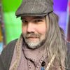 Trae Dorn Writer/Witch/Weirdo
