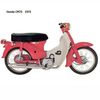HONDA_70cc