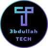 عبدالله محمد | تقنيه 📲