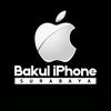 Bakul iPhone SBY
