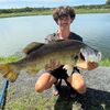 southausfisher
