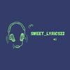 _sweet_lyrics_