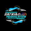 Satria Modifikasi