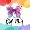 Cloth Mart