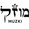 מוזקי  Muzki