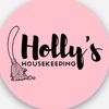 Holly’s Housekeeping