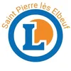 E.Leclerc St Pierre lès Elbeuf