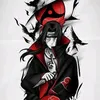 Itachi Gamer