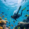 Deep sea fishing