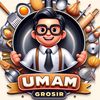 UMAM GROSIR