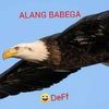 Alang Babega