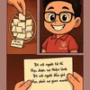 Nhật ký không khoá