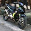 exciter135z