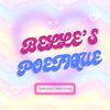 bellespoetique