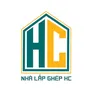 Nhà Lắp Ghép HC
