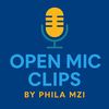Open Mic Clips®️