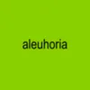 aleuhoria