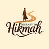 Journey to hikmah