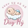 Duy Hỷ _ mẹ và bé shop