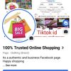 100% trusted online shopping