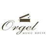OrgelMusicHouse