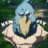 vixenorfly